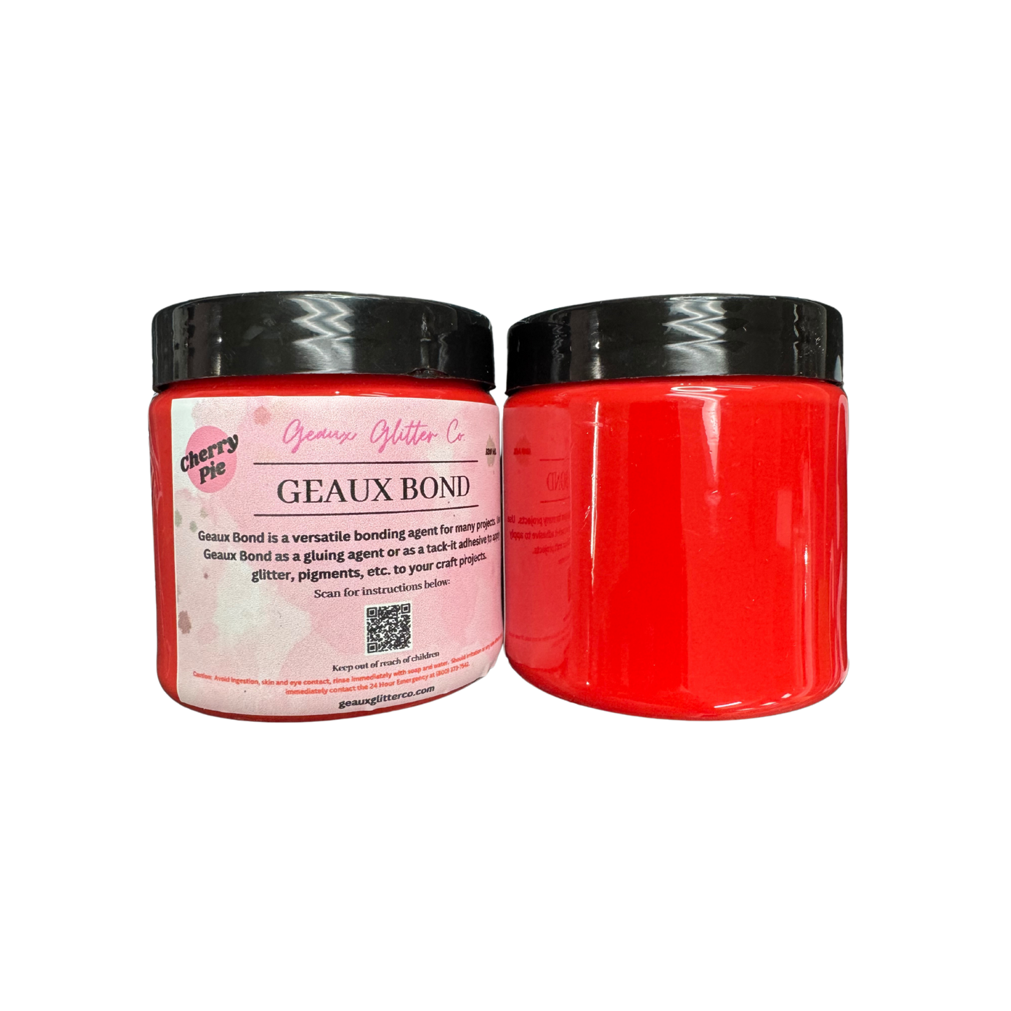 Cherry Pie Geaux Bond