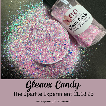 2.2.26 Sparkle Station NO DISCOUNT CODES - LIVE @ 7PM CST on TikTok & Epic Studios