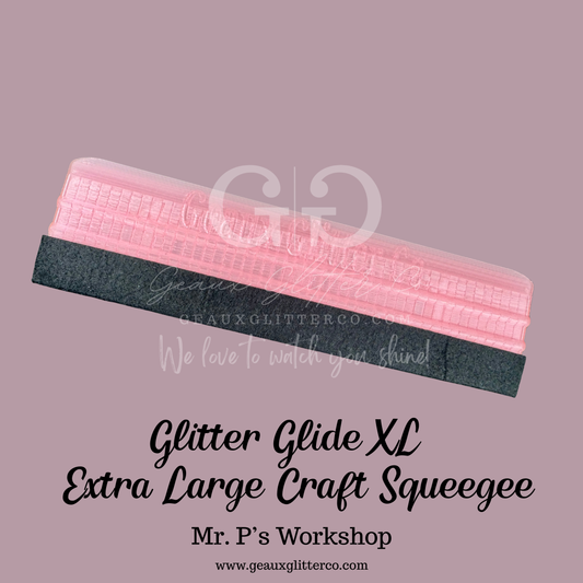 Glitter Glide XL