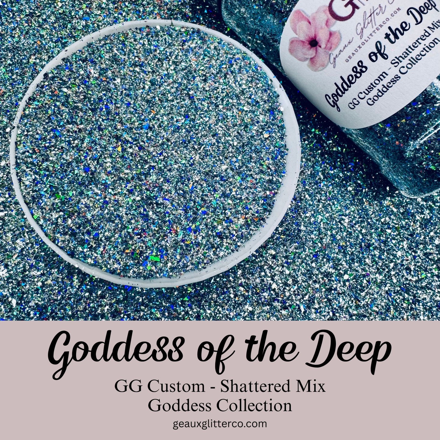 Goddess Shattered Collection Bundle