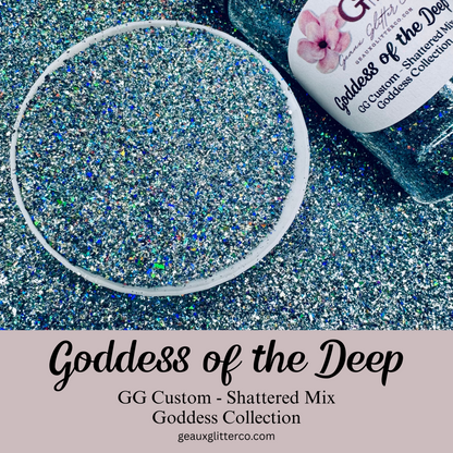 Goddess Shattered Collection Bundle
