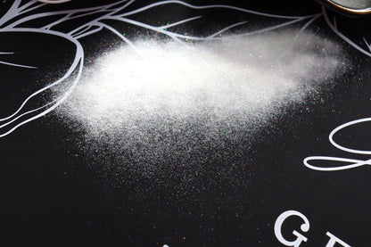 Going to the Chapel Shimmer Dust