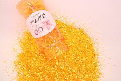 Gold Fish Chunky Mix