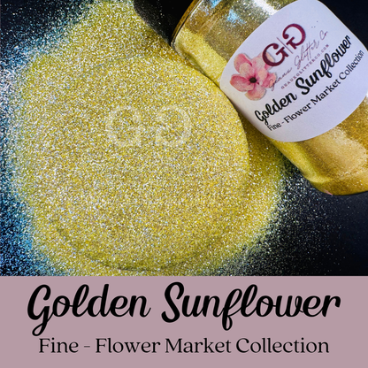 Flower Market Fine Bundle - Shakers Only
