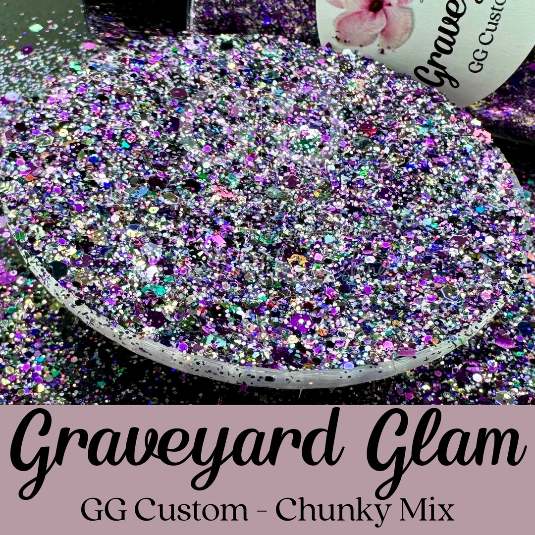 July 2026 Glitter Sub - 1 Month Only! - NO DISCOUNT CODES!