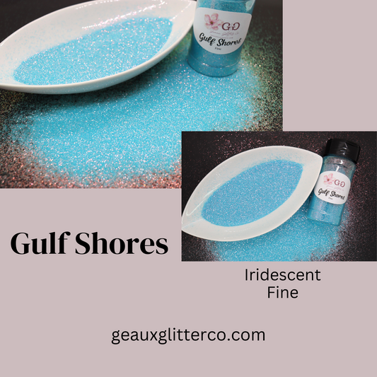 Gulf Shores - Fine