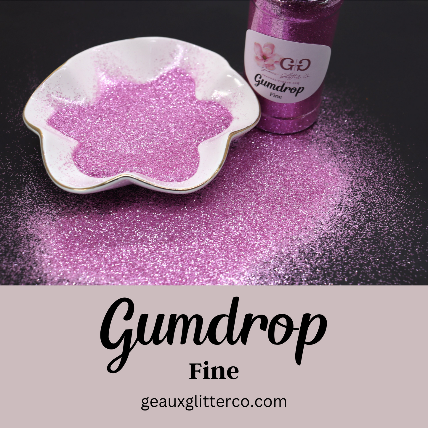 Gumdrop Fine