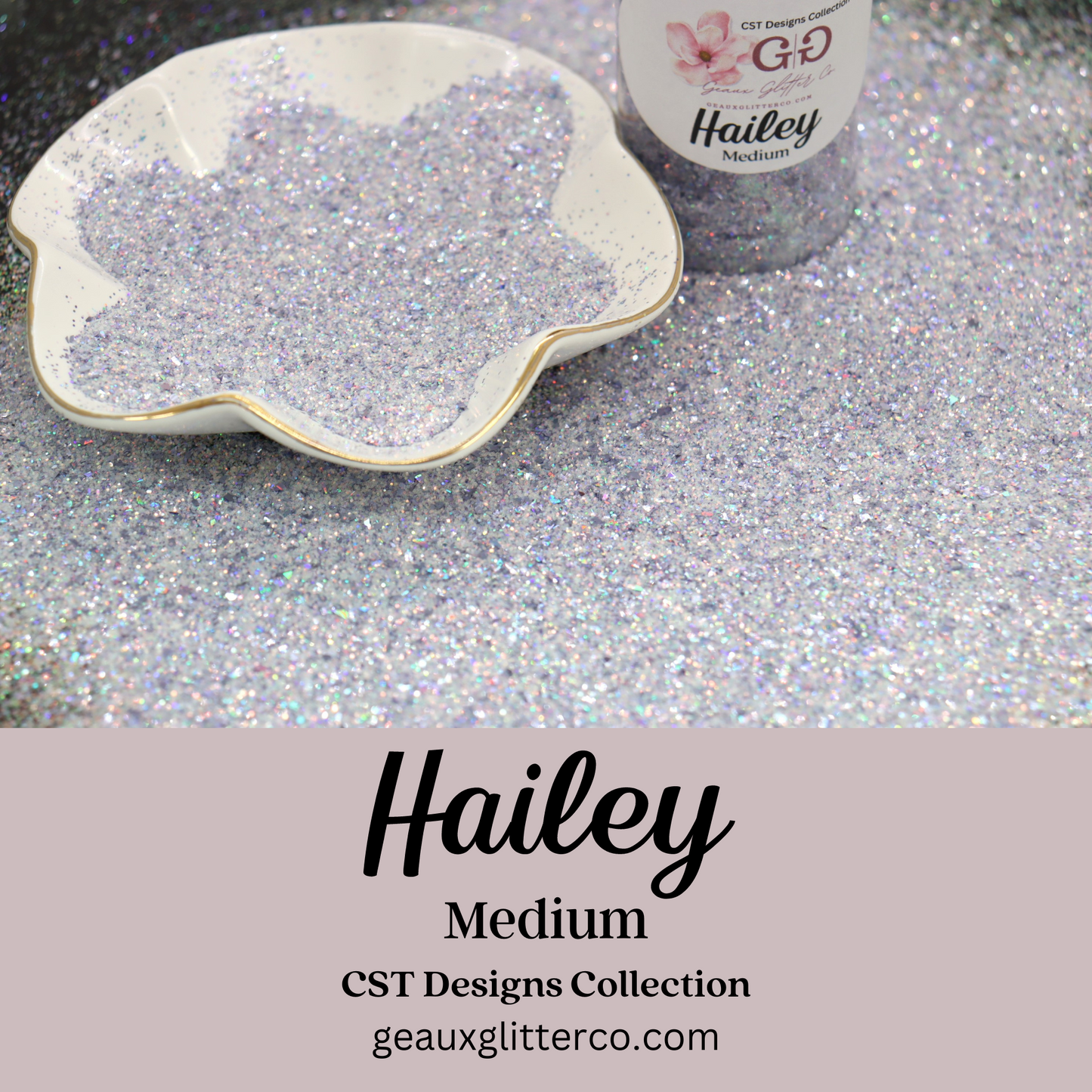 Hailey Medium - CST Designs Collection