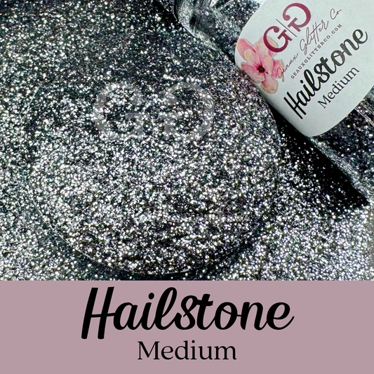 Hailstone Medium