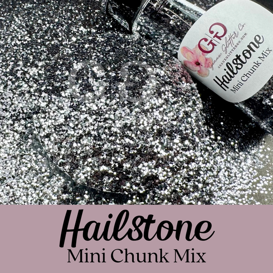 Hailstone Mini Chunk Mix