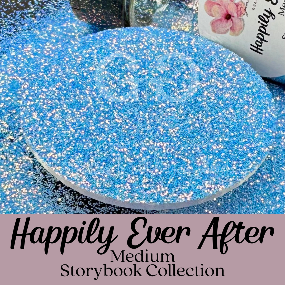 Happily Ever After - Medium- Storybook Collection