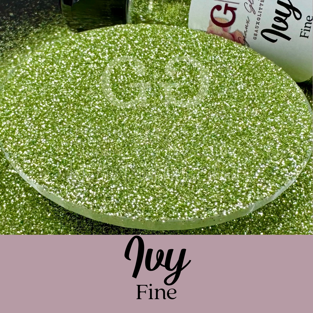 Ivy Fine