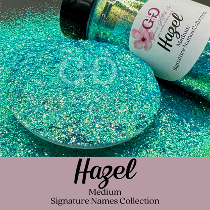 Signature Names Collection - Medium Bundle (Shakers Only)