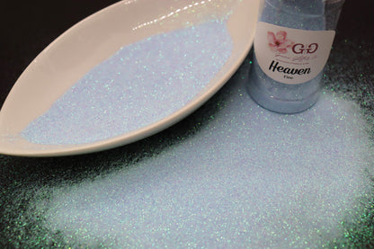 Heaven Fine - Spring Collection