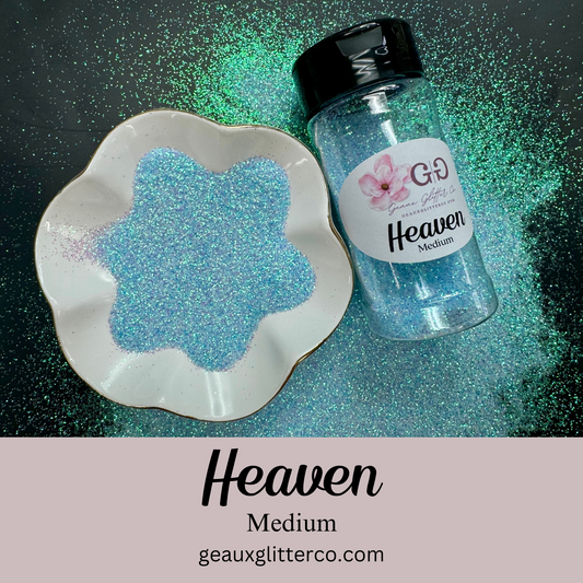 Heaven Medium