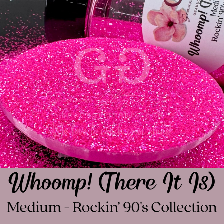 Rockin&