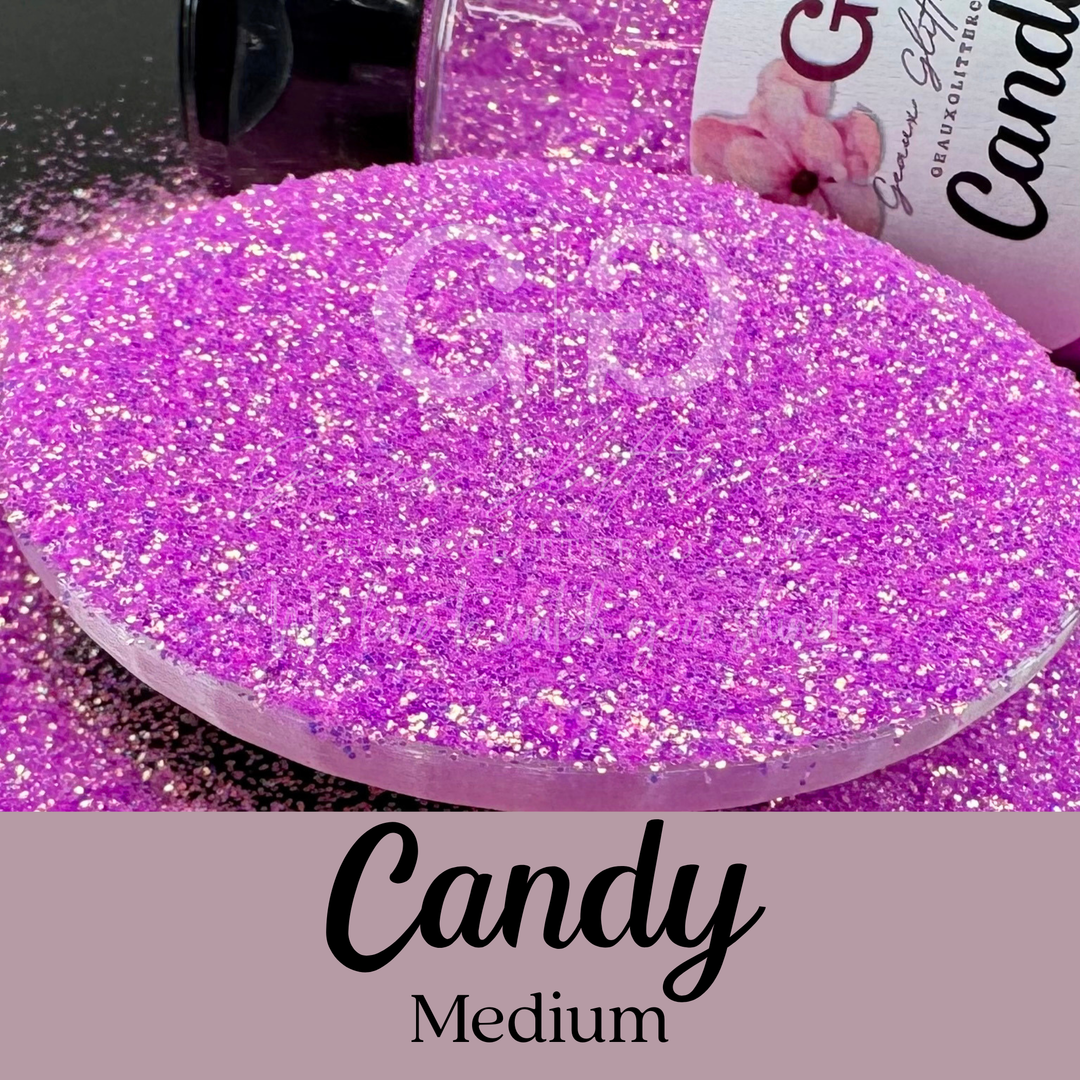 Candy Medium
