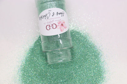 Hens & Chicks Fine - Diamond Holographic Series