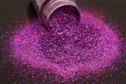 Her Royal Highness Medium - Holographic