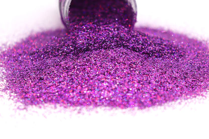 Her Royal Highness Medium - Holographic