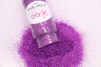 Her Royal Highness Medium - Holographic