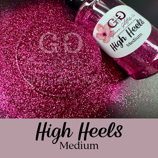 High Heels Medium