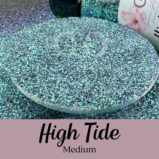 High Tide Medium - Chameleon