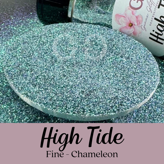 High Tide Fine - Chameleon