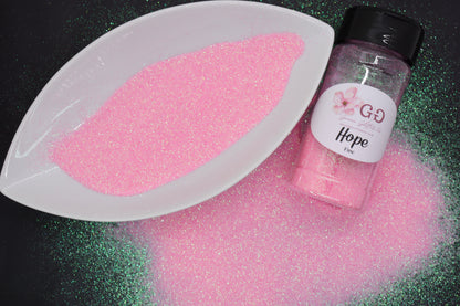 Hope Fine - Spring Collection