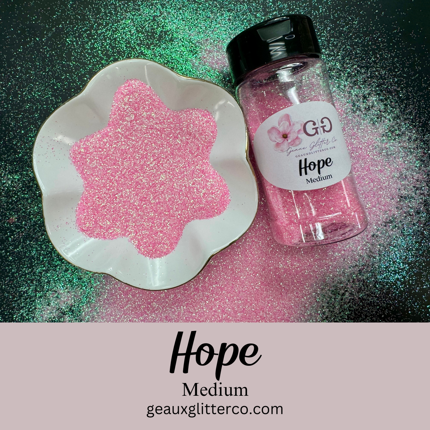 Hope Medium