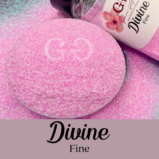 Divine Fine - Pastel Collection