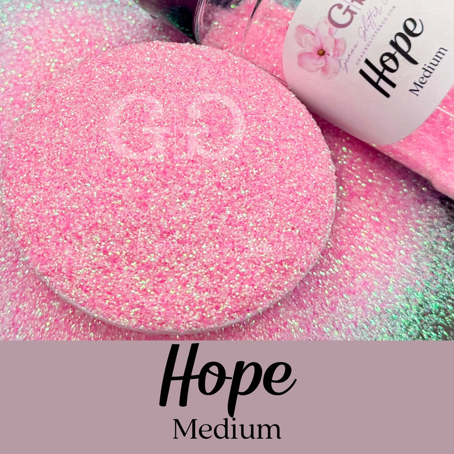 Hope Medium - Pastel Collection