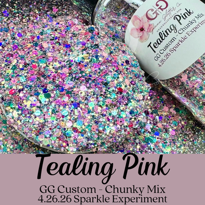 4.26.26 The Sparkle Experiment - DISCOUNT CODES NOT ALLOWED!