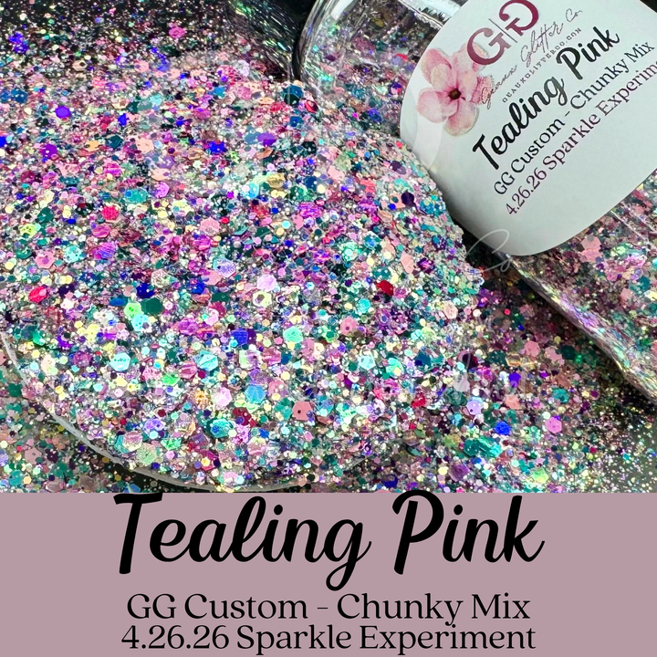 4.26.26 The Sparkle Experiment - DISCOUNT CODES NOT ALLOWED!