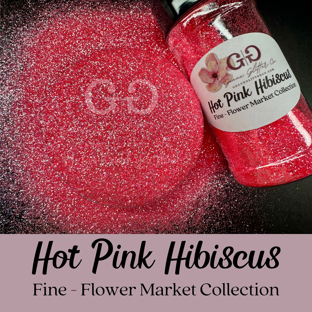 Flower Market Fine Bundle - Shakers Only