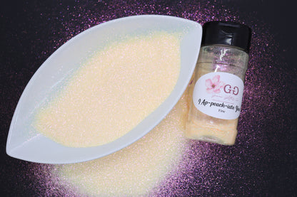 I Ap-peach-iate You! - Fine