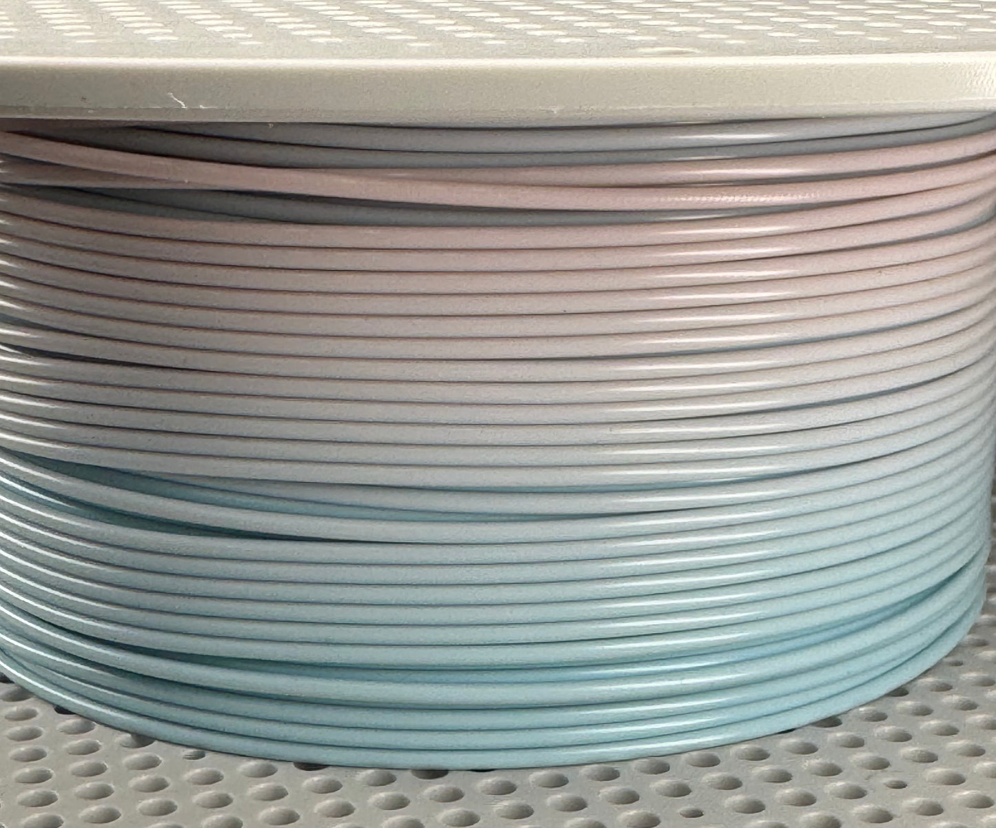 PRE-ORDER !! Shimmer Dust Carousel - Available in 2 sizes MUST BE ORDERED SEPARATELY!