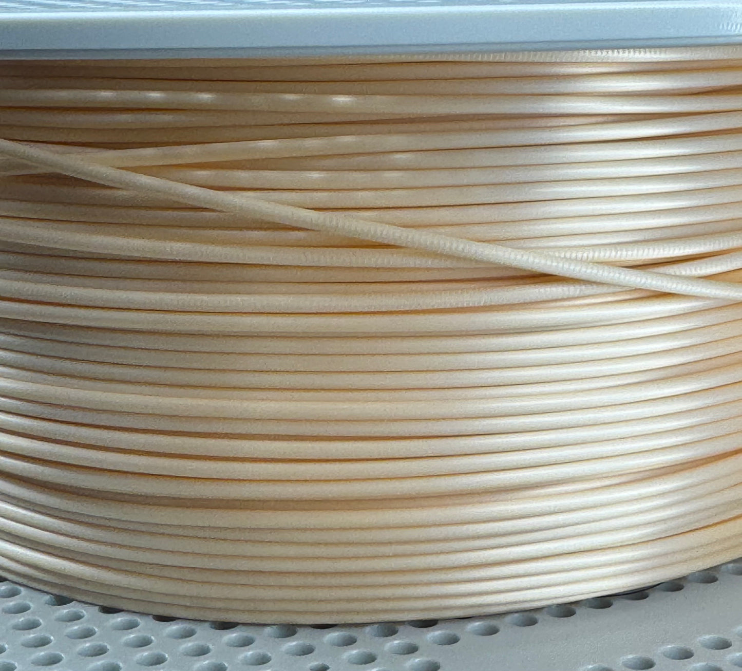 PRE-ORDER !! Shimmer Dust Carousel - Available in 2 sizes MUST BE ORDERED SEPARATELY!