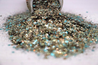 I Lied - GG Custom Chunky Mix (Inspired by Tumblers_by-Shari)