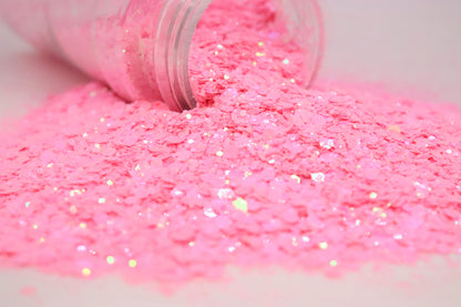 Pink Bikini Chunky Mix