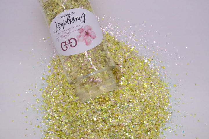 Daisydust Chunky Mix