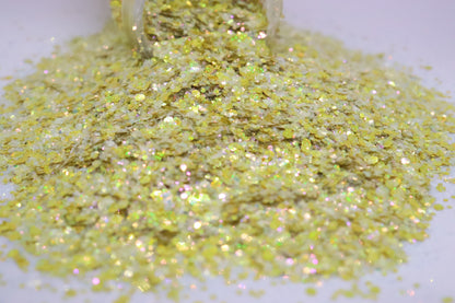 Daisydust Chunky Mix