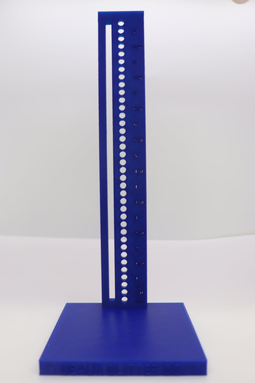 NEW &amp; IMPROVED! Striper Tool for Straight Vinyl/Striping Tool