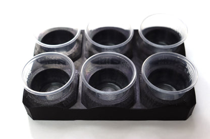 GG Mixing Cup Holder