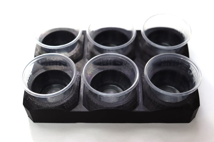 GG Mixing Cup Holder