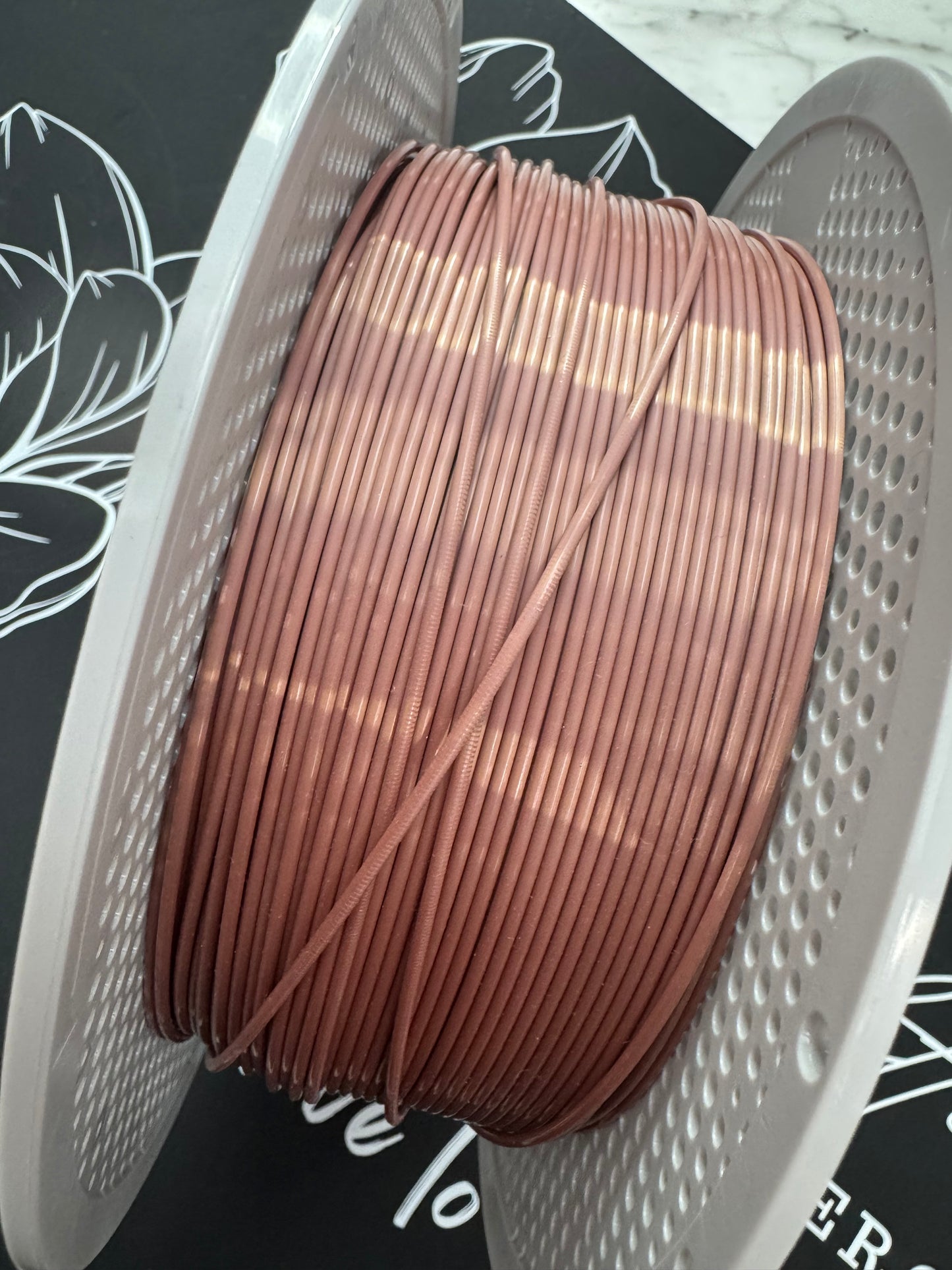 PRE-ORDER !! Shimmer Dust Carousel - Available in 2 sizes MUST BE ORDERED SEPARATELY!