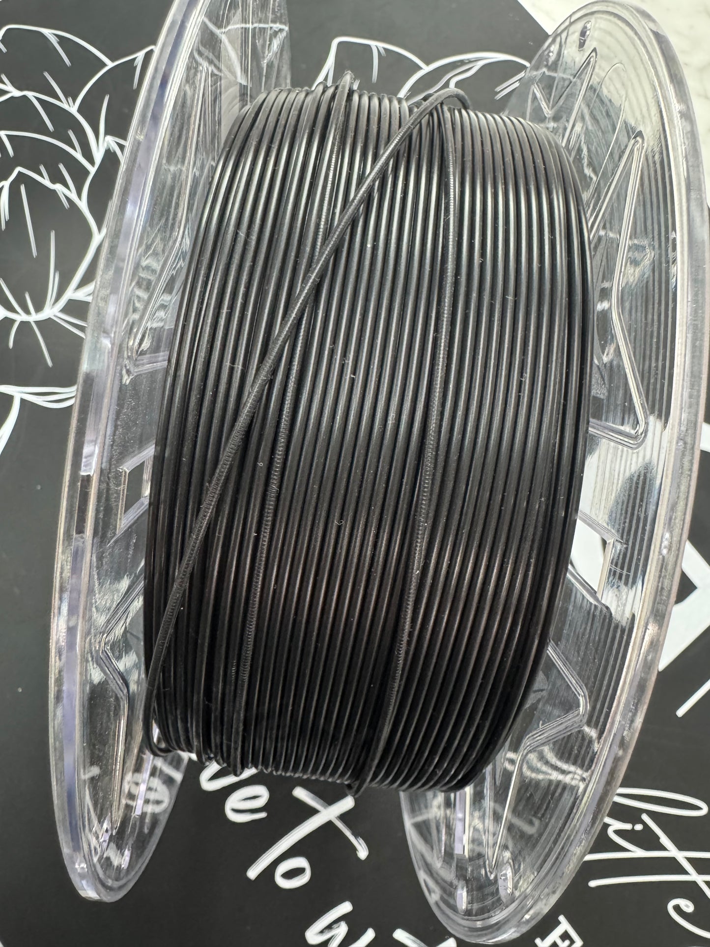 PRE-ORDER !! Shimmer Dust Carousel - Available in 2 sizes MUST BE ORDERED SEPARATELY!