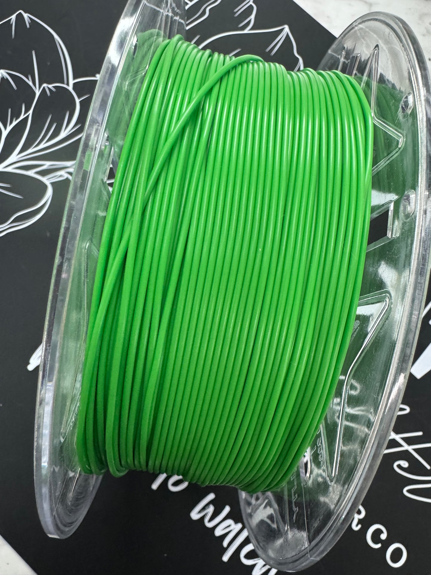 PRE-ORDER !! Shimmer Dust Carousel - Available in 2 sizes MUST BE ORDERED SEPARATELY!