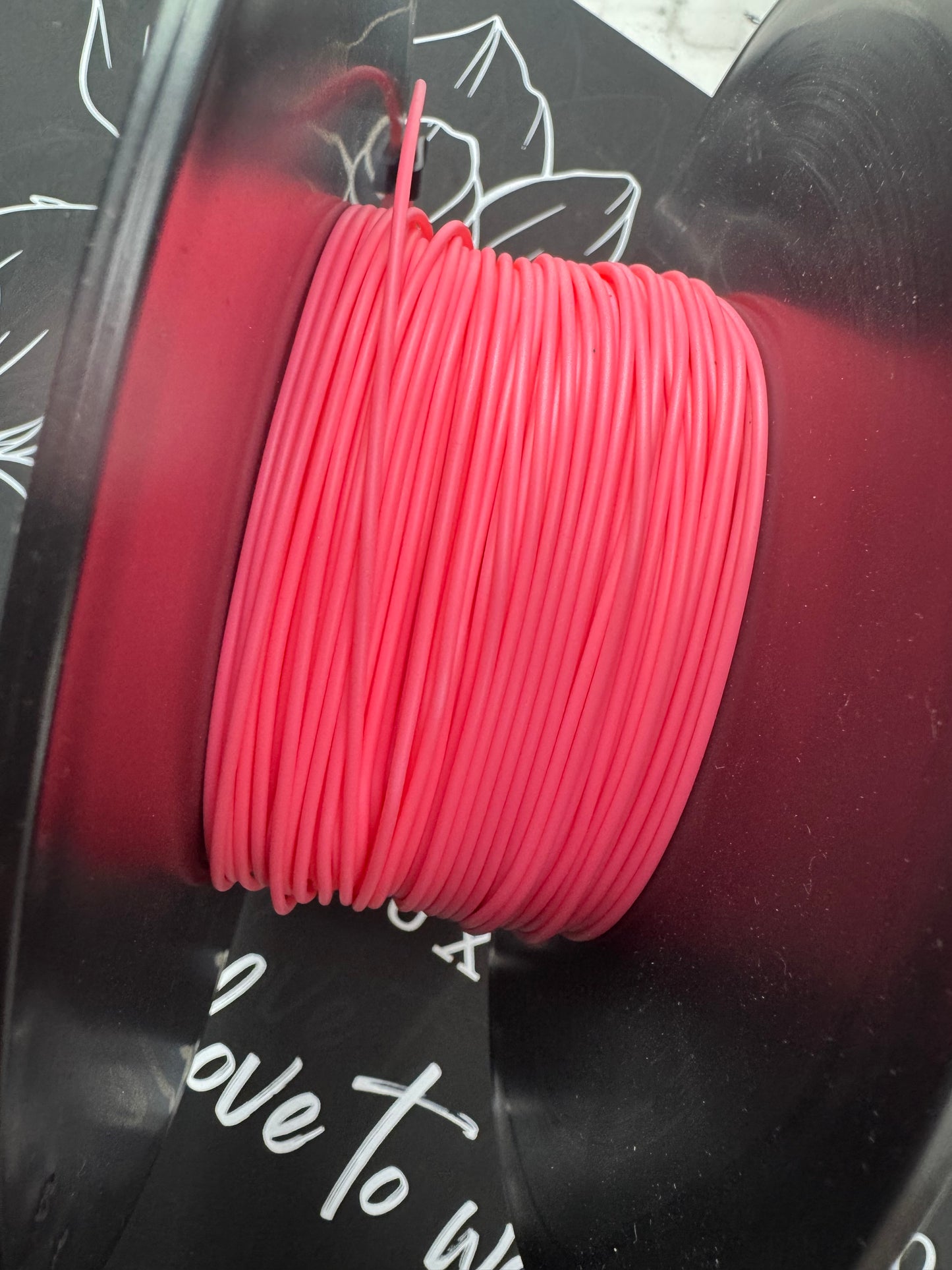 PRE-ORDER !! Shimmer Dust Carousel - Available in 2 sizes MUST BE ORDERED SEPARATELY!