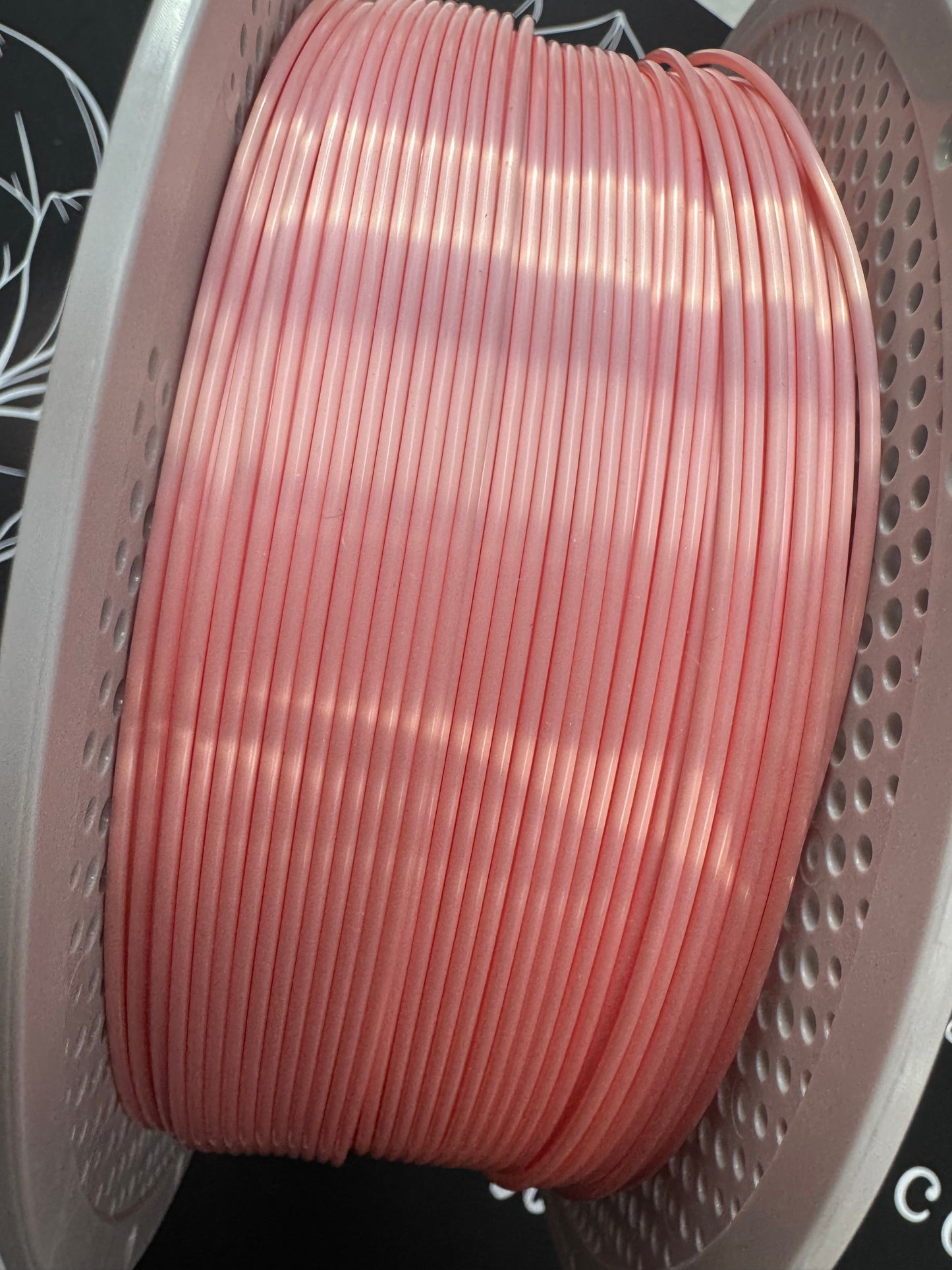 PRE-ORDER !! Shimmer Dust Carousel - Available in 2 sizes MUST BE ORDERED SEPARATELY!